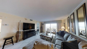 Unit 407 - East Gulf Front View! FREE BEACH SERVICE!!